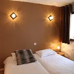 Chalet Le Rocher