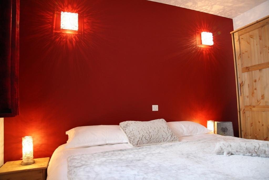 Chalet Le Rocher Val Thorens